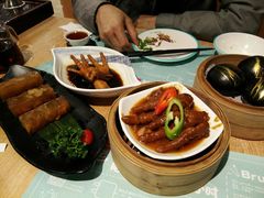 -一笼小幸运