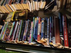 -回龙观体育文化公园