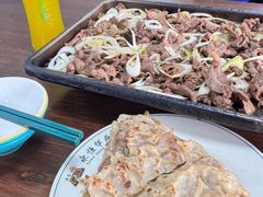 -清真永恒华威肉饼(潘家园店)