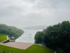 -天目湖涵田度假村