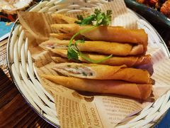 -村理·乡村菜音乐餐厅(河西店)