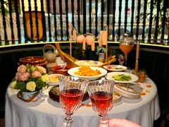 -狮拾久·现代新加坡料理(壹方城店)