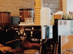 -Cafe del Volcan(永康路店)