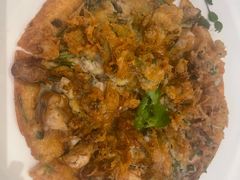 潮式蚝仔烙-金苑海鲜酒家(来魅力店)