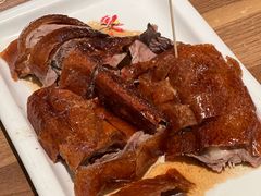 -先记烧鹅王·本地粤菜(福永店)
