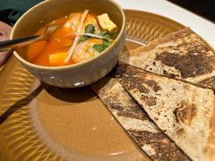 -BAKER&SPICE(安福路店)