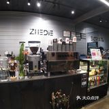 vintage里的咖啡厅