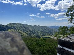 -慕田峪长城