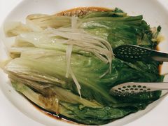 -悦融琥珀·京鲁菜·海味珍品(西单店)