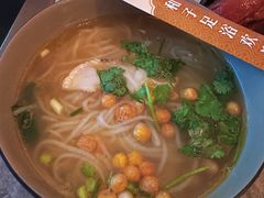 -和子足浴SPA会馆(东方之门店)