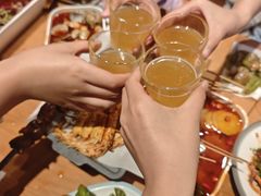 -华府九号海鲜烧烤大排档(龙域店)
