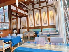 -见山书院