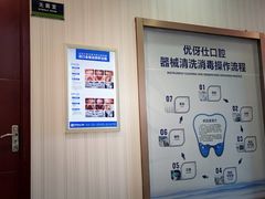 -优伢仕口腔(汽车西站店)