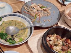 -竹里馆·淮扬菜·功夫茶(老门东店)