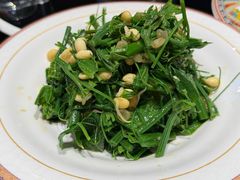 -巴依老爷新疆美食(清华东门店)