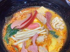 -杨国福麻辣烫(观前街店)