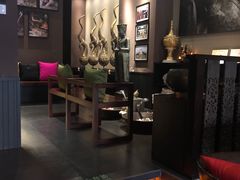 -泰合玺·精油疗愈 SPA(南京河西万达店)