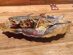 -炉胜·炉端烧·居酒屋