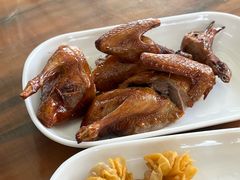 -崖口煲仔饭