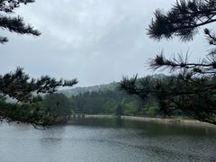 -庐山风景名胜区