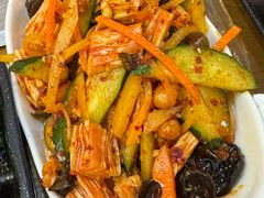 -韩阳王石板烤肉