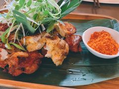 十号香鸡-SUSU·苏苏(四合院创始店)