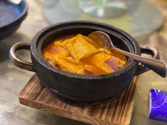 -牧雲子·臻选云南菜 .商务宴请(泰然大厦店)