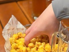 -宝莱纳餐厅(滨江店)