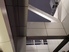 -OZONE 顶楼酒吧(香港丽思卡尔顿酒店)