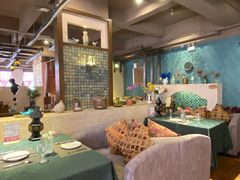 -翡翠鸟精品泰国菜(北辰财富中心店)