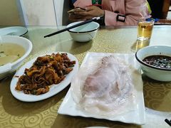 -映秋饭店(李庄总店)