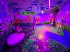 -火炉火自助餐(喜隆多店)