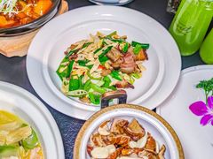 -唐猫庭院·千年陕菜(赛格国际购物中心店)