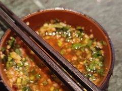 -牛New寿喜烧(曹路花园城店)