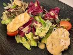 -北京建国饭店杰斯汀法餐厅