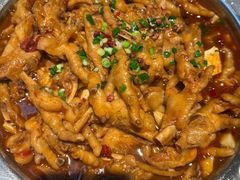 -胖哥俩肉蟹煲(杭州下沙学林街店)