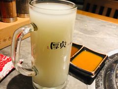 -厚贞日式烤肉(龙之梦店)