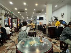 -民信老铺(华盖路店)