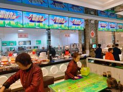 -令氏家外家周秦食府(高新店)