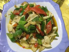 -龙姐私房菜(和顺古镇店)