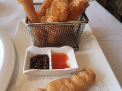 -津菜典藏河西店(水上店)