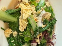 -1937青岛老味道·海肠捞饭·青岛菜(大鲍岛栈桥店)