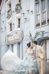 -麦莎MA3A摄影工作室(美兰金邸店)