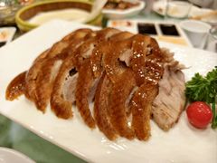 -东四民芳餐厅(朝阳门店)