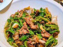 -爱碗亭·鲜炒湖南菜(壹城中心店)