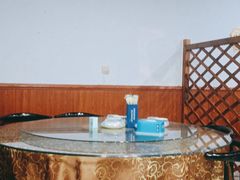 -桔子海鲜烧烤大排档(金沙滩店)