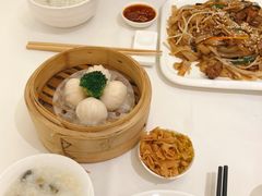 一品虾皇饺-香港美食大酒楼