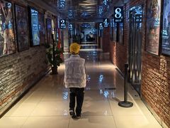 -华美国际影城(旧宫永辉店)