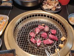 -谷牛和牛烤肉(漕河泾印象城店)