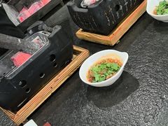 -金刚山(学府路店)